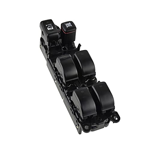 HUVNEXA Auto Ersatzteile Fenster Schalter 84040-60013, for Land Cruiser, Prado, for Lexus HUVNEXA Auto Ersatzteile Fenster Schalter 84040-60013, for Land Cruiser, Prado, for Lexus von HUVNEXA