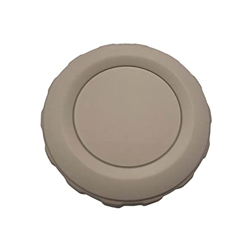 HUVNEXA Auto-Front-Handgriffknopf zur manuellen Einstellung der Rückenlehne, for A3 S3 8V 8P A4 S4 B8 B9 S5 A5 A6 C7 A7 Q3 Q5 Q7 8K0881671 8K0 881 671(Beige) von HUVNEXA