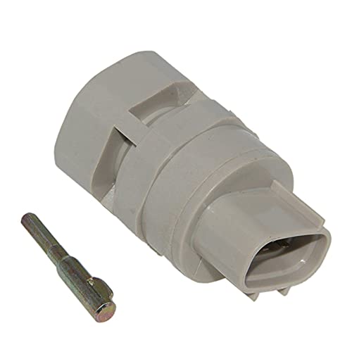 HUVNEXA Autoteile Geschwindigkeits-Kilometerzählersensor, for Isuzu, Rodeo Pickup Trooper 8971297040 HUVNEXA Autoteile Geschwindigkeits-Kilometerzählersensor, for Isuzu, Rodeo Pickup Trooper 8971297040 von HUVNEXA