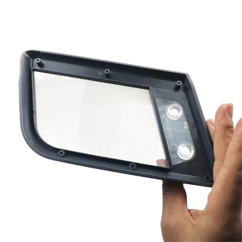 HUVNEXA Displayabdeckung, for Komatsu, Bagger PC60 7 400 6 50 55 Monitor Instrument Hell Panel Dekorationen C55mr Abqa Armaturenbrettabdeckung für Bagger HUVNEXA Displayabdeckung, for Komatsu, Bagger PC60 7 400 6 50 55 Monitor Instrument Hell Panel Dekorationen C55mr Abqa Armaturenbrettabdeckung für Bagger von HUVNEXA