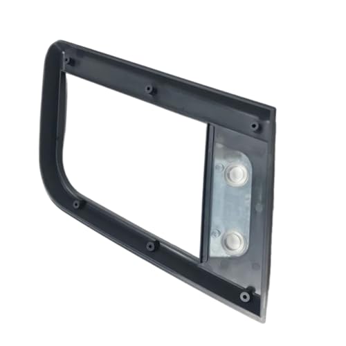 HUVNEXA Displayabdeckung, for Komatsu, Bagger Pc60 7 400 6 50 55 Monitor Instrument Hell Panel Dekorationen C55mr A14z Armaturenbrettabdeckung für Bagger von HUVNEXA