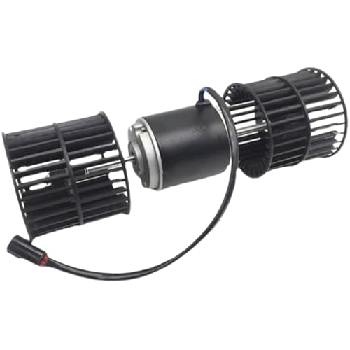 HUVNEXA Ec210 Ec240 Ec290 Ec360 Ec460 Bagger 24v Ac A/c Klimaanlage Lüfter Gebläsemotor 14576774 V14576774 14514331 V14514331 Heizungsmotor für Baggerklimaanlagen von HUVNEXA