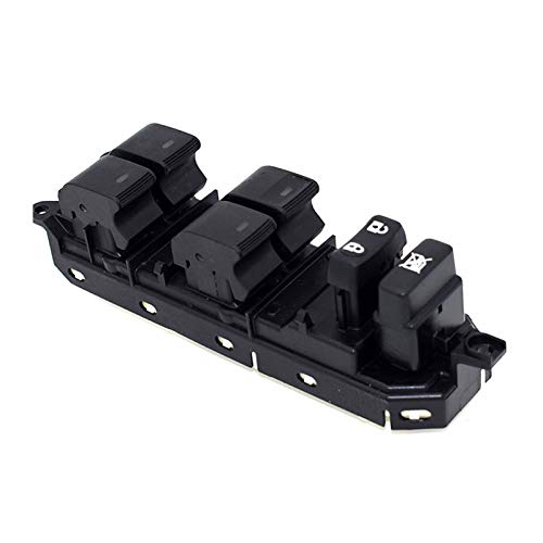 HUVNEXA Fenster Control Master Switch Power Schalter, for Toyota, for Land Cruiser, PRIUS, for Lexus, CAMRY ALPHARD 84040-33100 8404033100 HUVNEXA Fenster Control Master Switch Power Schalter, for Toyota, for Land Cruiser, PRIUS, for Lexus, CAMRY ALPHARD 84040-33100 8404033100 von HUVNEXA