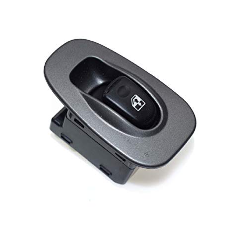 HUVNEXA Fensterheberschalter for die hintere Tür, elektrischer Fensterheber-Steuerschalter, for Hyundai, Accent 2000 2001 2002 2003 2004 2005 (HY011) von HUVNEXA