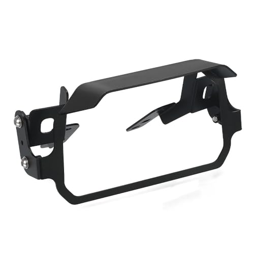 HUVNEXA For, F900XR F 900XR F900 XR 2020-2024 Moto Parts Meter Rahmenabdeckung TFT Diebstahlschutz Displayschutz Instrumentenschutz(NO LOGO) von HUVNEXA