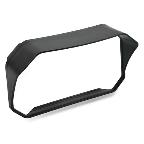 HUVNEXA For, R 1250 1200 GS ADVENTURE R1200GS 2017 2018 R1250GS R1250 R/RS 2019-2022 2023 Blendschutz Instrumenten-Sonnenblendenschutz HUVNEXA For, R 1250 1200 GS ADVENTURE R1200GS 2017 2018 R1250GS R1250 R/RS 2019-2022 2023 Blendschutz Instrumenten-Sonnenblendenschutz von HUVNEXA