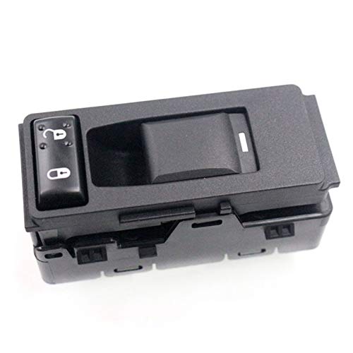 HUVNEXA For Chrysler, for DODGE, for Jeep, RH Beifahrertür Power Lock Fenster Schalter 4602785AA 4602785AD HUVNEXA For Chrysler, for DODGE, for Jeep, RH Beifahrertür Power Lock Fenster Schalter 4602785AA 4602785AD von HUVNEXA