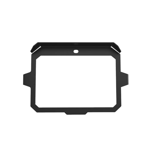 HUVNEXA For RA 1250 Pan Amerika 1250 RA1250 2021 2022 2023 Motorrad Instrument Schutz Abdeckung RA1250 Anti Schutz Schutz Sonnenblende von HUVNEXA
