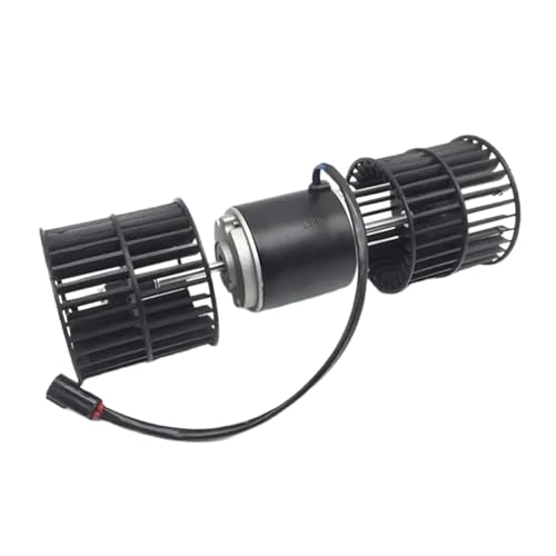 HUVNEXA For Volvo, Ec140 210 240 290 360 460b Bagger Klimaanlage Gebläse Kalt Warm Motor Montage 14576774 Heizungsmotor für Baggerklimaanlagen von HUVNEXA