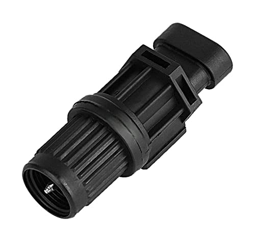 HUVNEXA Kilometerzähler-Geschwindigkeitssensor, for DAEWOO, for Chevrolet, Aveo Evanda Kalos Lacetti, for Matiz, Rezzo 96190708 96603583 96604900 5600021 HUVNEXA Kilometerzähler-Geschwindigkeitssensor, for DAEWOO, for Chevrolet, Aveo Evanda Kalos Lacetti, for Matiz, Rezzo 96190708 96603583 96604900 5600021 von HUVNEXA