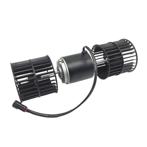 HUVNEXA Klimaanlage Ec140c Ec220e Ec380d Ec480d Ec700b Ew140d Ew180d Ew210c Fc2121c Pl4611 Gebläsemotor V14576774 14514331 Heizungsmotor für Baggerklimaanlagen von HUVNEXA
