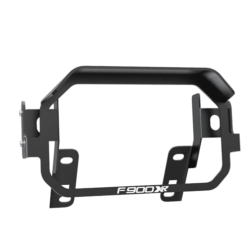 HUVNEXA Motorrad Instrumentenschutzabdeckung, for, F900XR F 900 XR 2020 2021 2022 2023 2024 Anti-Schutz-Schutz Sonnenblendenteile(F900XR LOGO) von HUVNEXA