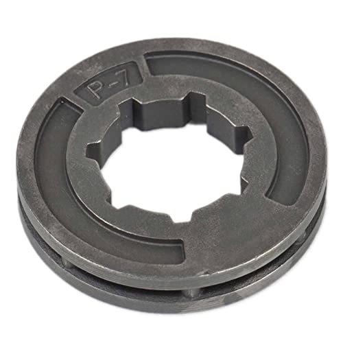 HUVNEXA P-7 7 Teeth Rim Sprocket, for, 017 018 021 023 MS170 MS180 MS250 MS251 Chainsaw von HUVNEXA