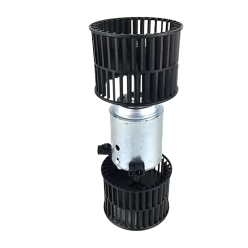 HUVNEXA Teile, for Komatsu, Pc75 78uus 128uu 228us Klimaanlagen-Heizungsmotor, for Kobelco, K75-6 Gebläse Jk-77004h Motor Heizungsmotor für Baggerklimaanlagen von HUVNEXA