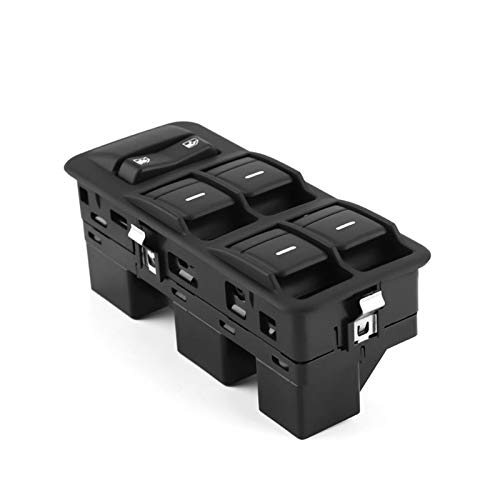 HUVNEXA YUD501570PVJ Vorne Links Tür Fenster Schalter Land, for Range Rover, Discovery 3, for, Sport Control HUVNEXA YUD501570PVJ Vorne Links Tür Fenster Schalter Land, for Range Rover, Discovery 3, for, Sport Control von HUVNEXA