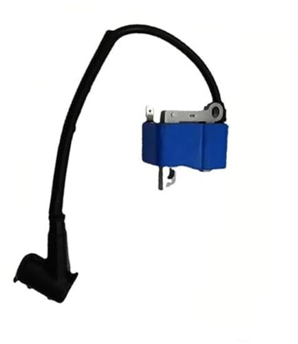 HUVNEXA Zündspule, for CS-590 Kettensäge, for A411001340 CA10036 83GD, Ersatzteil for Zündspulenmodul von HUVNEXA