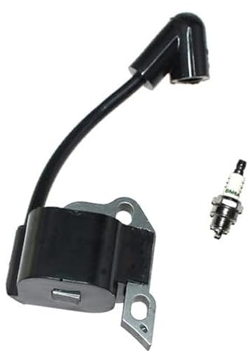 HUVNEXA Zündspule, for Ryobi, RY10518 RY10519 RY10519A RY10519B RY10520 RY10521 RY10521A RCS3535A RCS3535CA RCS3535CB RCS4040CA RCS4040CB RCS4235B RCS4240B HUVNEXA Zündspule, for Ryobi, RY10518 RY10519 RY10519A RY10519B RY10520 RY10521 RY10521A RCS3535A RCS3535CA RCS3535CB RCS4040CA RCS4040CB RCS4235B RCS4240B von HUVNEXA