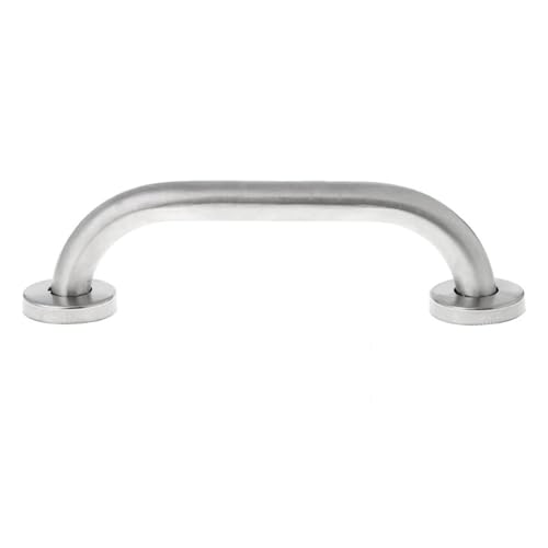 2 Stück Edelstahl Badezimmer Dusche Halterung Wand Haltegriff Griff Handtuchhalter Für Wc Bad Rutschfest 2 Stück Edelstahl Badezimmer Dusche Halterung Wand Haltegriff Griff Handtuchhalter Für Wc Bad Rutschfest von HUWOYG