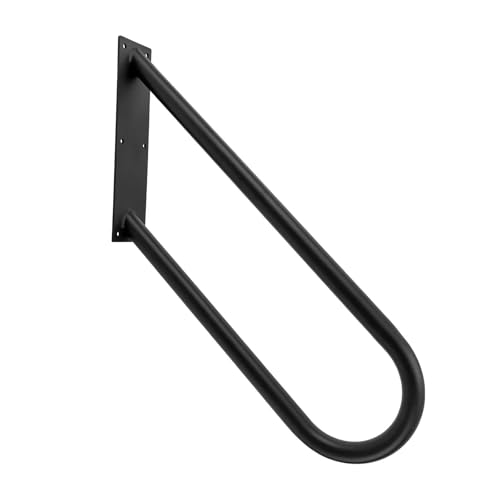 Haltegriff for Behinderte, Außengeländer, Mobilitätshandlauf for Stufenzugang, wandmontiertes Treppengeländer, Verandageländer Für Wc Bad Rutschfest Haltegriff for Behinderte, Außengeländer, Mobilitätshandlauf for Stufenzugang, wandmontiertes Treppengeländer, Verandageländer Für Wc Bad Rutschfest von HUWOYG