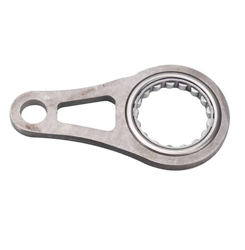 HUYUR Ritzel Stirnrad Zahnstange Kit Ersatz für Stihl HS81 HS81R HS81T Heckenschere von HUYUR