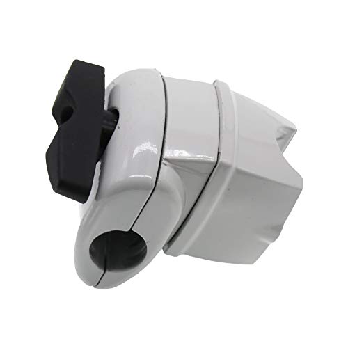 HUYUR Steuergriffhalter für Stihl FS120 FS200 FS250 Rasentrimmer HUYUR Steuergriffhalter für Stihl FS120 FS200 FS250 Rasentrimmer von HUYUR