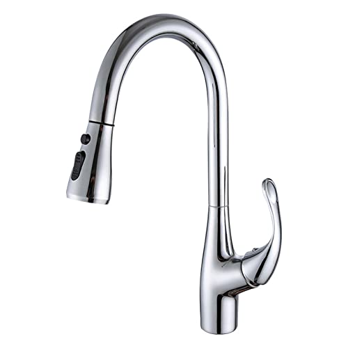 Robinet de Cuisine en Laiton avec pulvérisateur Pull Down, lavabo de Cuisine Spray Spray Sork à 360 ° 360 ° Robinet de Cuisine en Laiton avec pulvérisateur Pull Down, lavabo de Cuisine Spray Spray Sork à 360 ° 360 ° von HVBIHRJIP