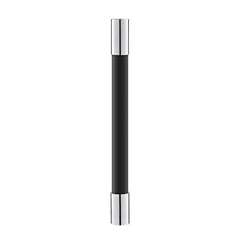Wasserhahn Tubes du Tubes ÉVIAUX REPPULTAUX PAPRING SPIRMEUR Universal Tube DE MOLAGE UNIVERSEUR 360 ° Wasserhahn Librement Pliable Pour Le Balcon de Cuisine, Noir, 30 cm (Couleur: Noir, Taille: 20 cm Wasserhahn Tubes du Tubes ÉVIAUX REPPULTAUX PAPRING SPIRMEUR Universal Tube DE MOLAGE UNIVERSEUR 360 ° Wasserhahn Librement Pliable Pour Le Balcon de Cuisine, Noir, 30 cm (Couleur: Noir, Taille: 20 cm von HVBIHRJIP