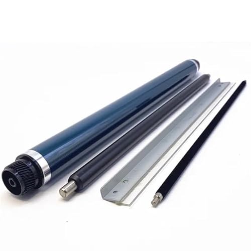 1 Set MP5054 OEM Color OPC Drum Kit Trommel Reinigungsklinge für Ricoh MP2554 MP3054 MP3554 MP4054 MP5054 MP6054 MP 2554 3554 6054 PCR (Set für 4 Stück) von HVEJOU