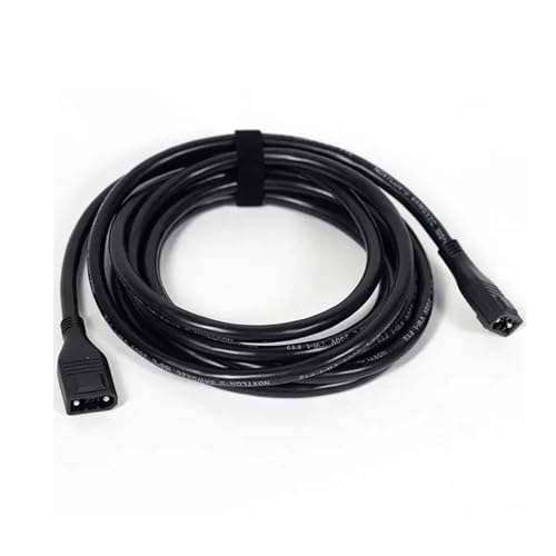 HVEJOU Verbindungskabel für Ecoflow Delta Max XT150 Akku, Verbindungskabel für EcoFlow Extra XT150 Akku von HVEJOU