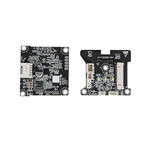 for Creality Hotend Adapterplatte Original 3D Drucker Zubehör für Ender-3 V3 / Ender-3 V3 Plus von HVEJOU