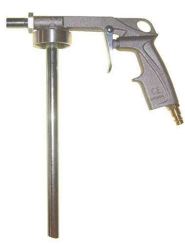 Unterbodenschutz Pistole Druckluft Steinschlagschutz Unterbodenschutzpistole von HVG-Druckluftzubehör