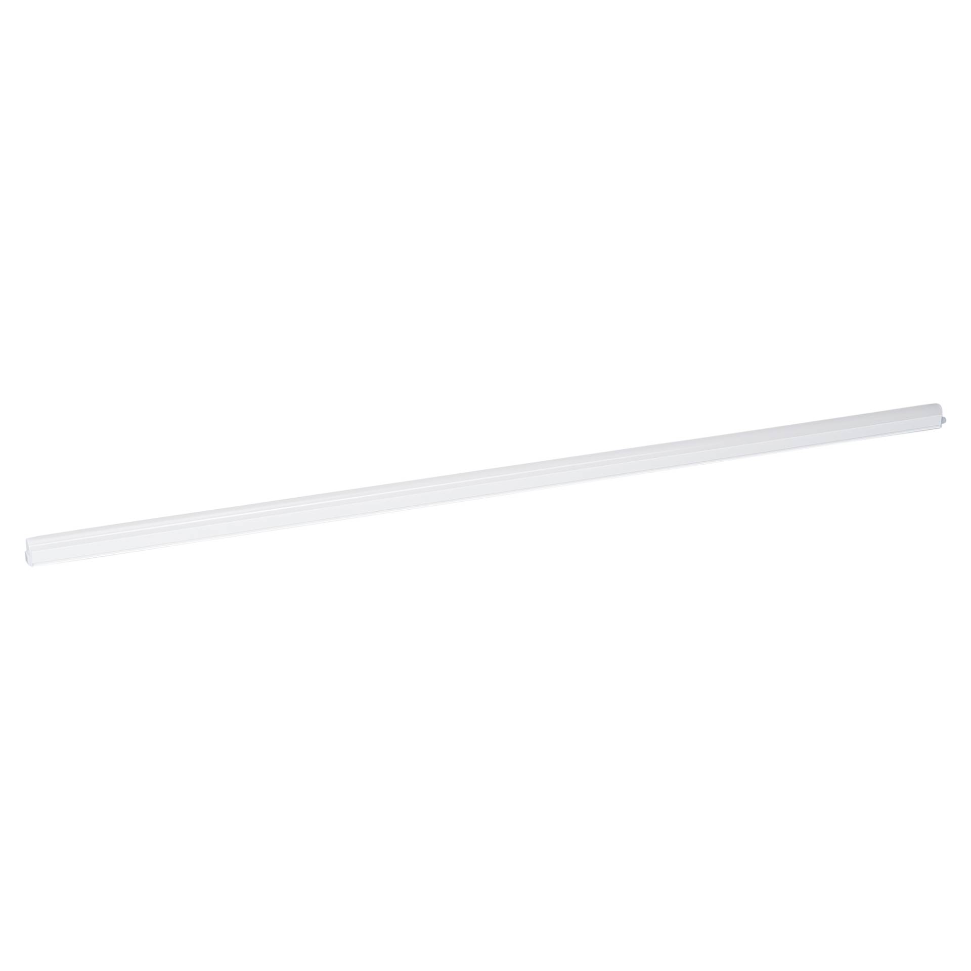 HVMM Licht LED-Unterbauleuchte weiß 14 W 117,3 x 2,2 x 3 cm HVMM Licht LED-Unterbauleuchte weiß 14 W 117,3 x 2,2 x 3 cm von HVMM Licht
