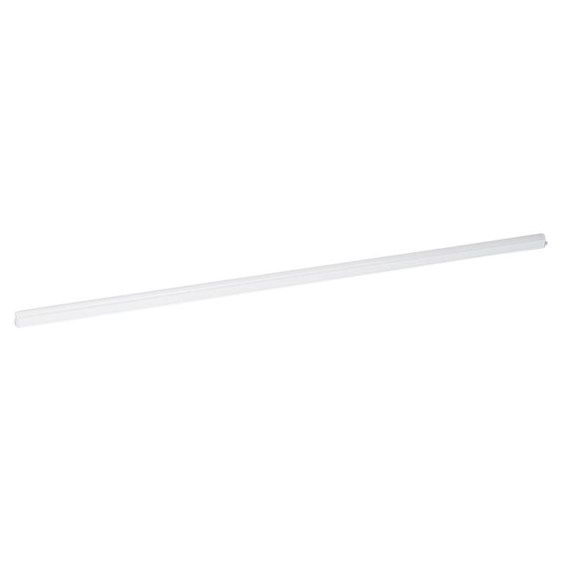HVMM Licht LED-Unterbauleuchte weiß 14 W 117,3 x 2,2 x 3 cm von HVMM Licht