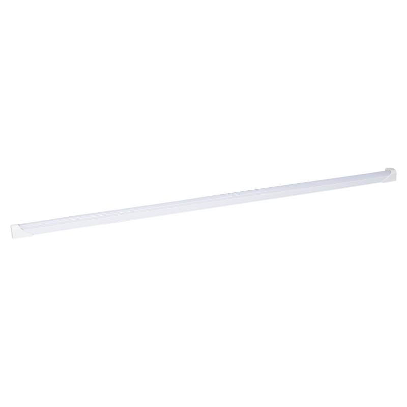 HVMM Licht LED-Unterbauleuchte weiß 14 W 117,3 x 2,2 x 3 cm von HVMM Licht