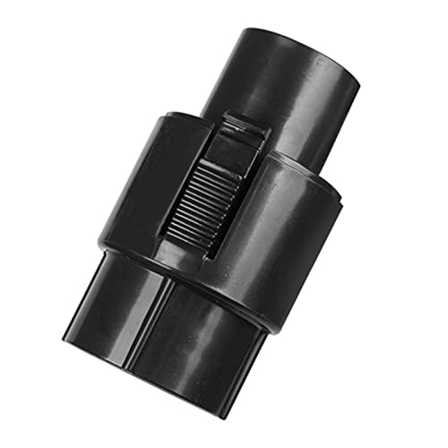 HVRFJXI Staubsauger Schlauch Adapter Vakuum Schlauch Zubehör Adapter Stecker Für Staubsauger Schlauch 35mm Bis 40mm HVRFJXI Staubsauger Schlauch Adapter Vakuum Schlauch Zubehör Adapter Stecker Für Staubsauger Schlauch 35mm Bis 40mm von HVRFJXI