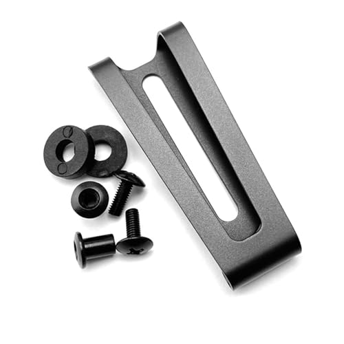 HVRFJXI K Scheide Taille Clip Werkzeuggürtelclip Werkzeug Taille Clip Mit Schrauben HVRFJXI K Scheide Taille Clip Werkzeuggürtelclip Werkzeug Taille Clip Mit Schrauben von HVRFJXI