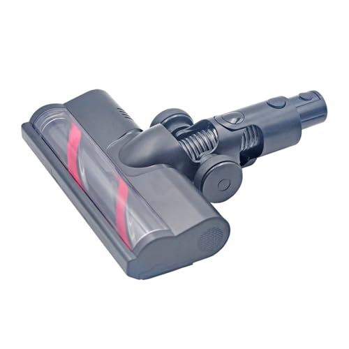 Ersatz-Bodenbürstenkopf For Staubsauger, Kompatibel Mit Dreame H12Pro Plus, H12 Pro Plus Mix, H13 Pro Plus Mix, Staubsaugerzubehör Ersatz-Bodenbürstenkopf For Staubsauger, Kompatibel Mit Dreame H12Pro Plus, H12 Pro Plus Mix, H13 Pro Plus Mix, Staubsaugerzubehör von HVVEPRZPO