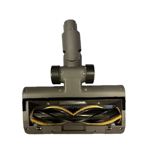 Ersatz-Bodenbürstenkopf For Staubsauger, Kompatibel Mit Dreame T20 T30 V12 V12pro, Staubsaugerzubehör Ersatz-Bodenbürstenkopf For Staubsauger, Kompatibel Mit Dreame T20 T30 V12 V12pro, Staubsaugerzubehör von HVVEPRZPO