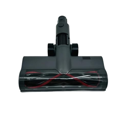 Ersatz-Bodenbürstenkopf For Staubsauger, Kompatibel Mit Dreame T30 T30 NEO R20, Staubsaugerzubehör Ersatz-Bodenbürstenkopf For Staubsauger, Kompatibel Mit Dreame T30 T30 NEO R20, Staubsaugerzubehör von HVVEPRZPO