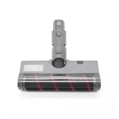 Ersatz-Bodenbürstenkopf For Staubsauger, Kompatibel Mit Dreame V11SE V11 V12 V12pro V16 V15 V15 Pure V16pro V15pro M12 M13 H14 H14pro, Staubsaugerzubehör von HVVEPRZPO