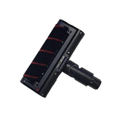 Ersatz-Bodenbürstenkopf For Staubsauger, Kompatibel Mit Dreame V12S V16S V12 T20 T30 T20pro T30NEO V16 V12pro DM001, Staubsaugerzubehör Ersatz-Bodenbürstenkopf For Staubsauger, Kompatibel Mit Dreame V12S V16S V12 T20 T30 T20pro T30NEO V16 V12pro DM001, Staubsaugerzubehör von HVVEPRZPO