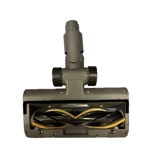 Ersatz-Bodenbürstenkopf For Staubsauger, Kompatibel Mit Dreame V12pro V12 V11 T20pro T20 T30, Staubsaugerzubehör(1pcs b) von HVVEPRZPO