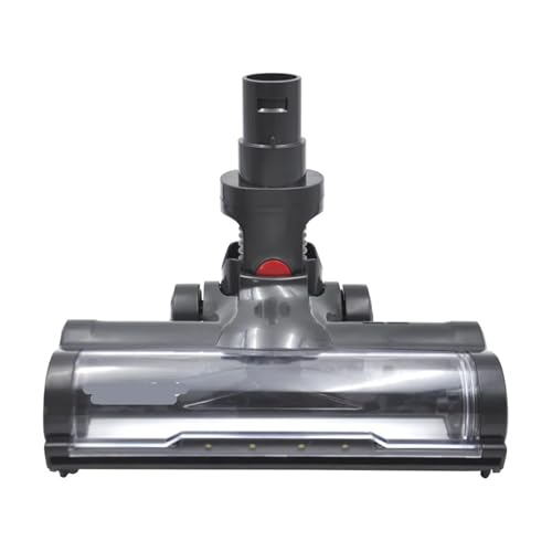 Ersatz-Bodenbürstenkopf For Staubsauger, Kompatibel Mit MOOSOO K17 RV-UR357 RV-UR359 UR356 UR378, Staubsaugerzubehör(1PCS b) von HVVEPRZPO