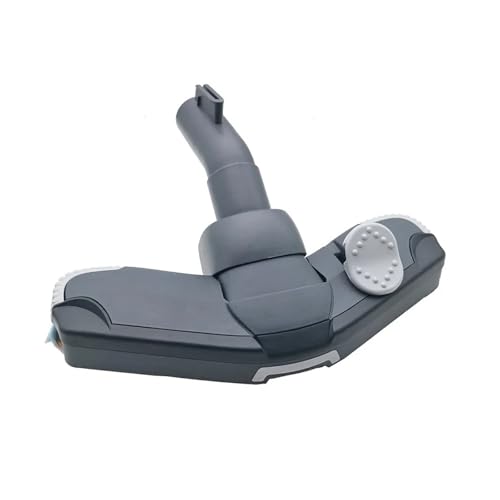 Ersatz-Bodenbürstenkopf For Staubsauger, Kompatibel Mit Philips FC8614 FC8398 FC9087 FC9262 FC5122 FC5125 FC5826 FC8272 FC9084 FC9204, 32 Mm Bürstenkopf For Staubsauger von HVVEPRZPO