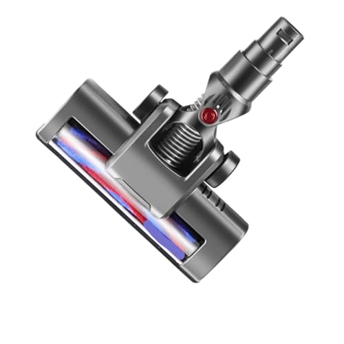 Ersatz-Bodenbürstenkopf For Staubsauger, Kompatibel Mit Redmond RV-UR359, Zubehör For Staubsaugerteile von HVVEPRZPO