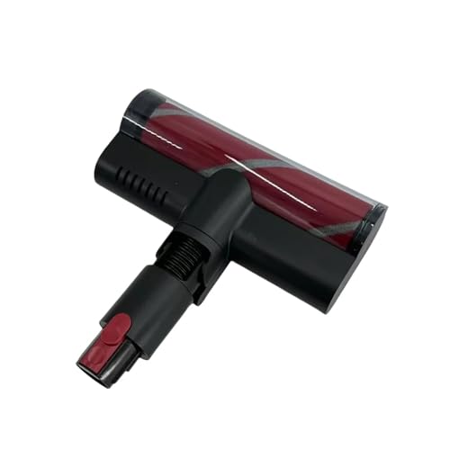 Ersatz-Bodenbürstenkopf For Staubsauger, Reinigungskopf, Kompatibel Mit Roborock H6 H7, Staubsaugerzubehör Ersatz-Bodenbürstenkopf For Staubsauger, Reinigungskopf, Kompatibel Mit Roborock H6 H7, Staubsaugerzubehör von HVVEPRZPO