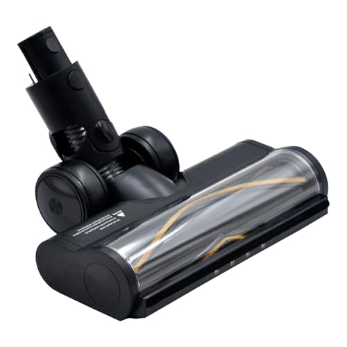 Ersatz-Bodenbürstenkopf For Staubsauger, Rollenbürstenkopf, Kompatibel Mit Dreame V12 V12pro V11 T20pro T20-T30, Staubsaugerzubehör von HVVEPRZPO