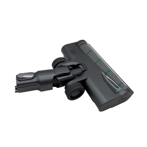 Ersatz-Bodenbürstenkopf For Staubsauger-Kehrwalze, Kompatibel Mit VIOMI A9, Staubsaugerzubehör Ersatz-Bodenbürstenkopf For Staubsauger-Kehrwalze, Kompatibel Mit VIOMI A9, Staubsaugerzubehör von HVVEPRZPO