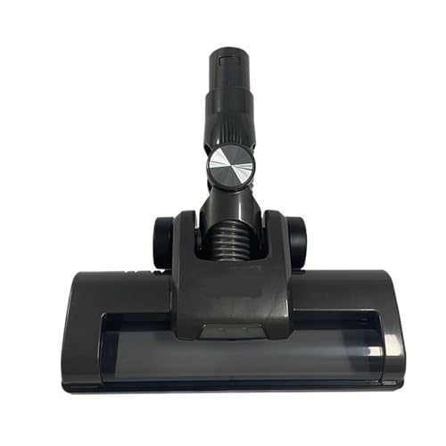 Ersatz-Bodenbürstenkopf For Staubsauger Mit LED-Licht, Kompatibel Mit Proscenic P8 Plus, Staubsaugerteile Ersatz-Bodenbürstenkopf For Staubsauger Mit LED-Licht, Kompatibel Mit Proscenic P8 Plus, Staubsaugerteile von HVVEPRZPO