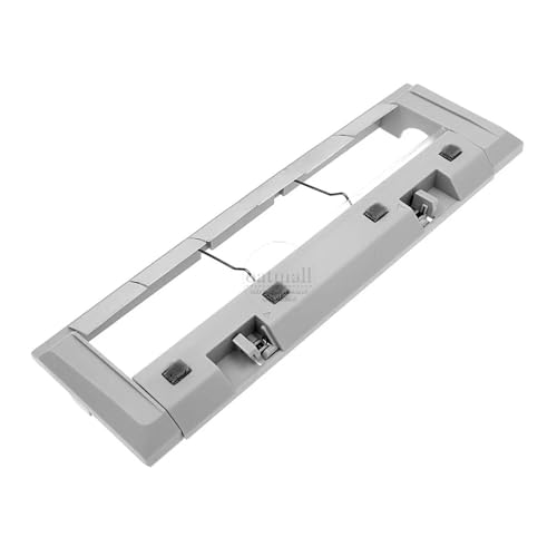 Ersatz-Bürstenabdeckung For Staubsauger Master, Kompatibel Mit Dreame L10 Pro/D10 Plus/Z10 Pro/D9 Pro/D9 Max, Staubsauger-Ersatzteile(1pcs b) von HVVEPRZPO